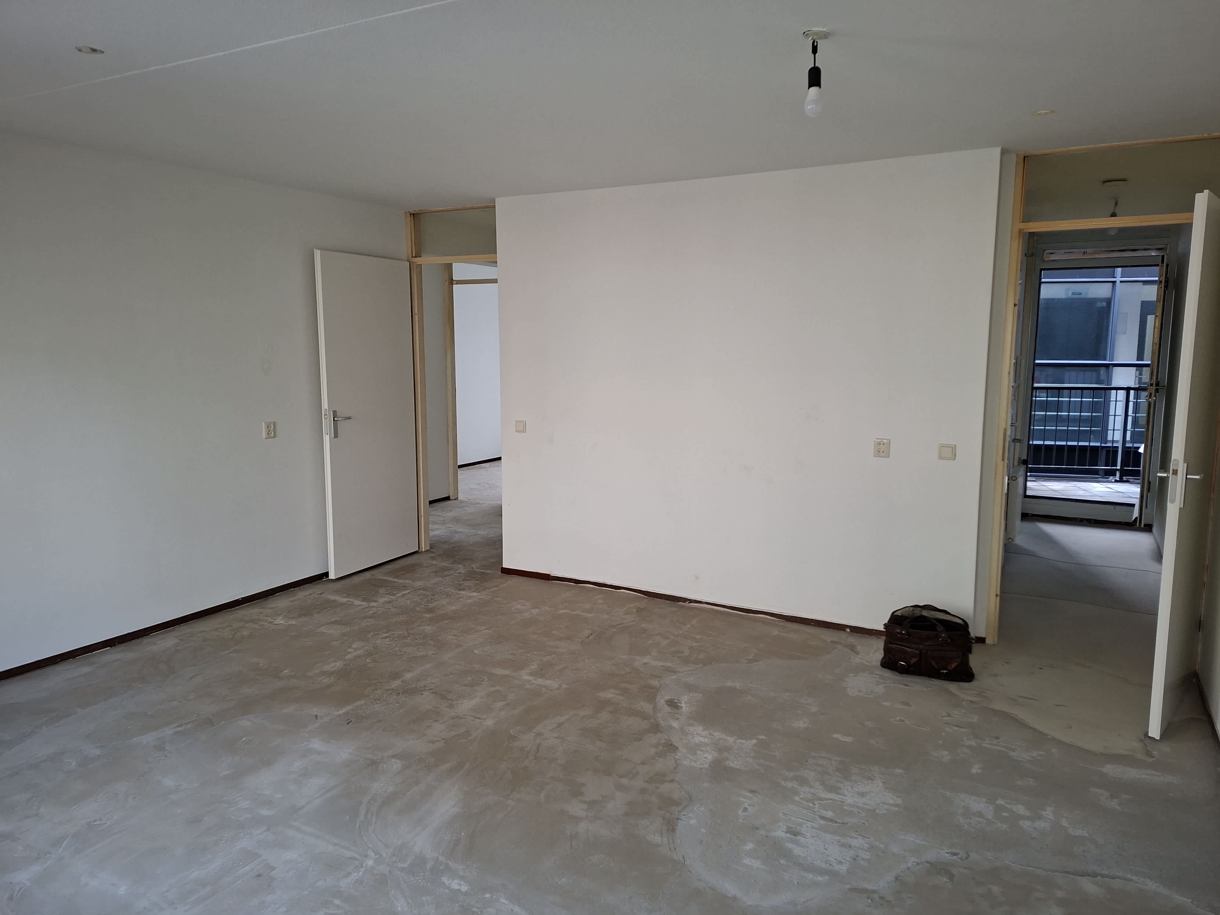 Keizerrijk 88 - Amsterdam