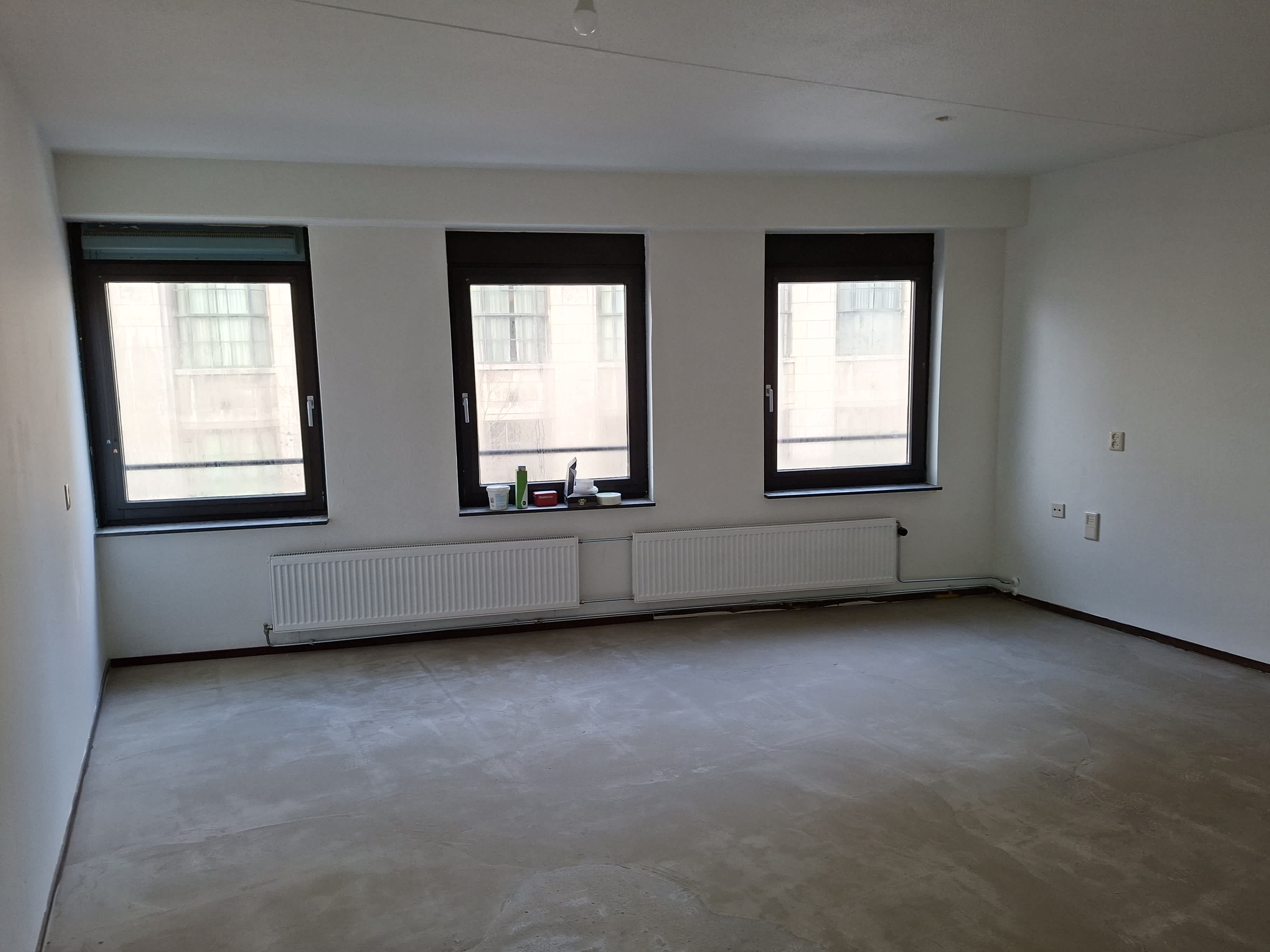 Keizerrijk 88 - Amsterdam