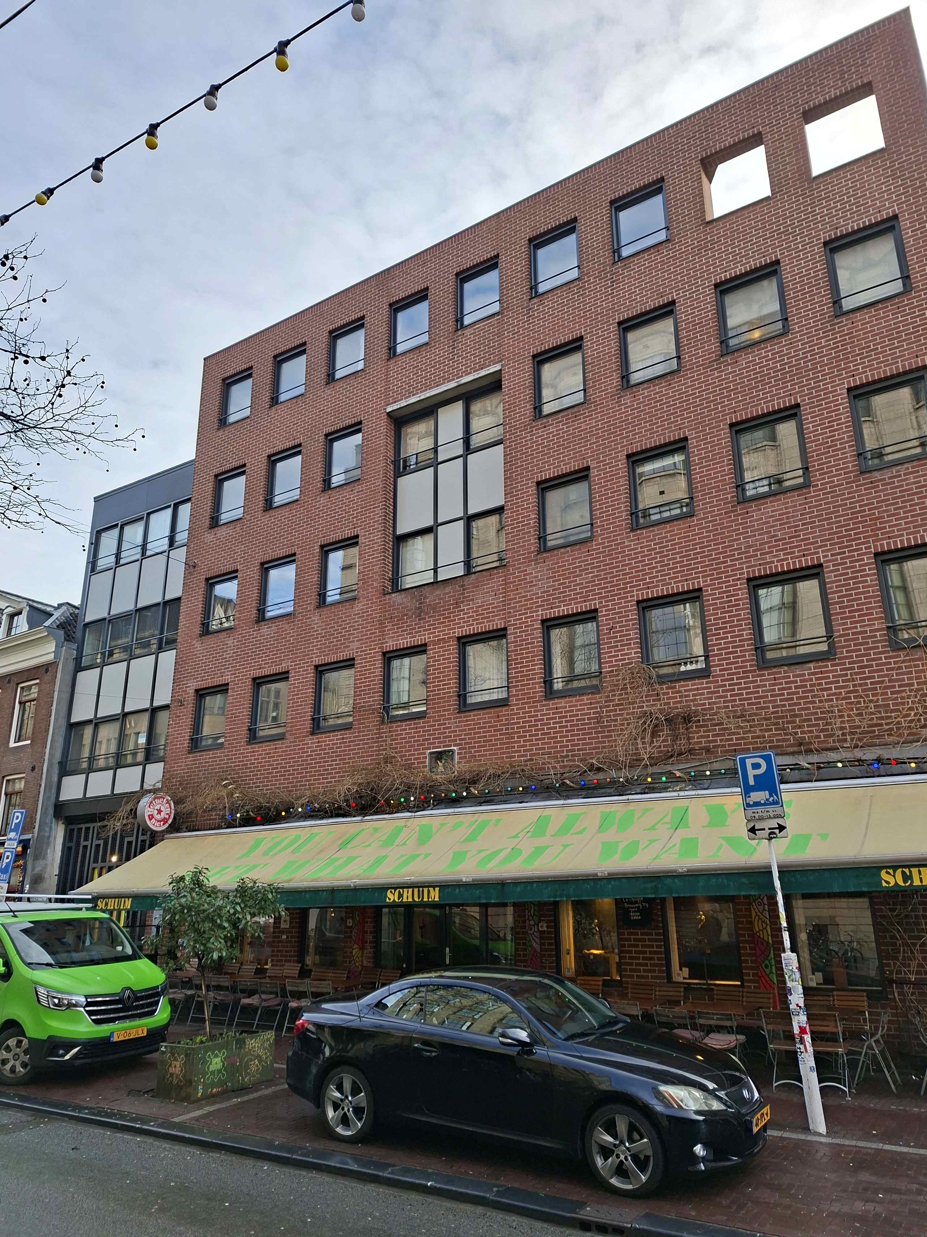 Keizerrijk 88 - Amsterdam