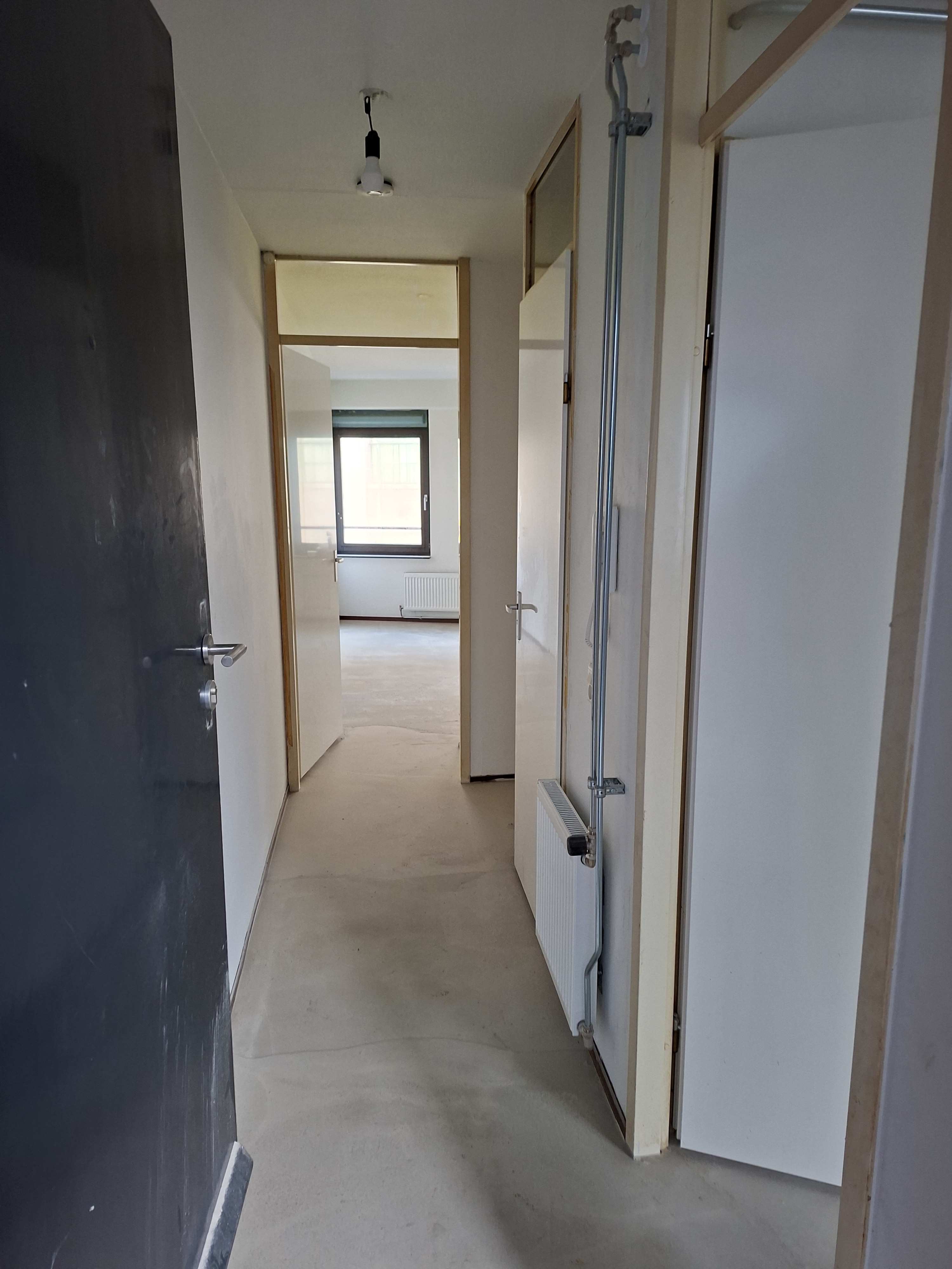 Keizerrijk 88 - Amsterdam