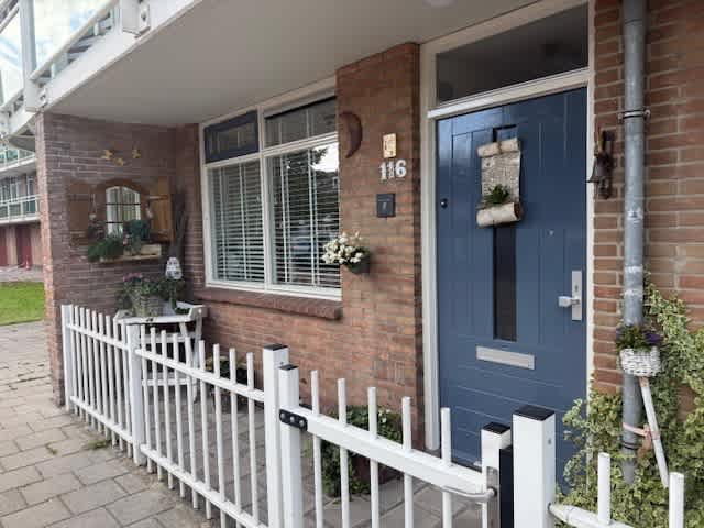 Tesselschadelaan 116 - Waddinxveen