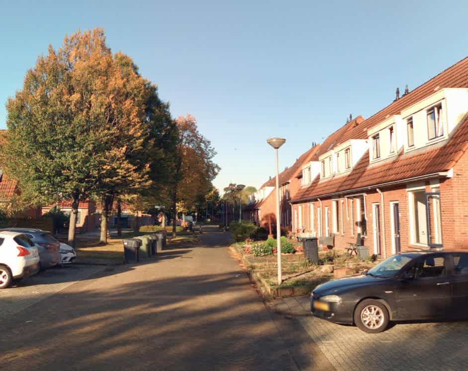 Hopstraat 4 - Appingedam