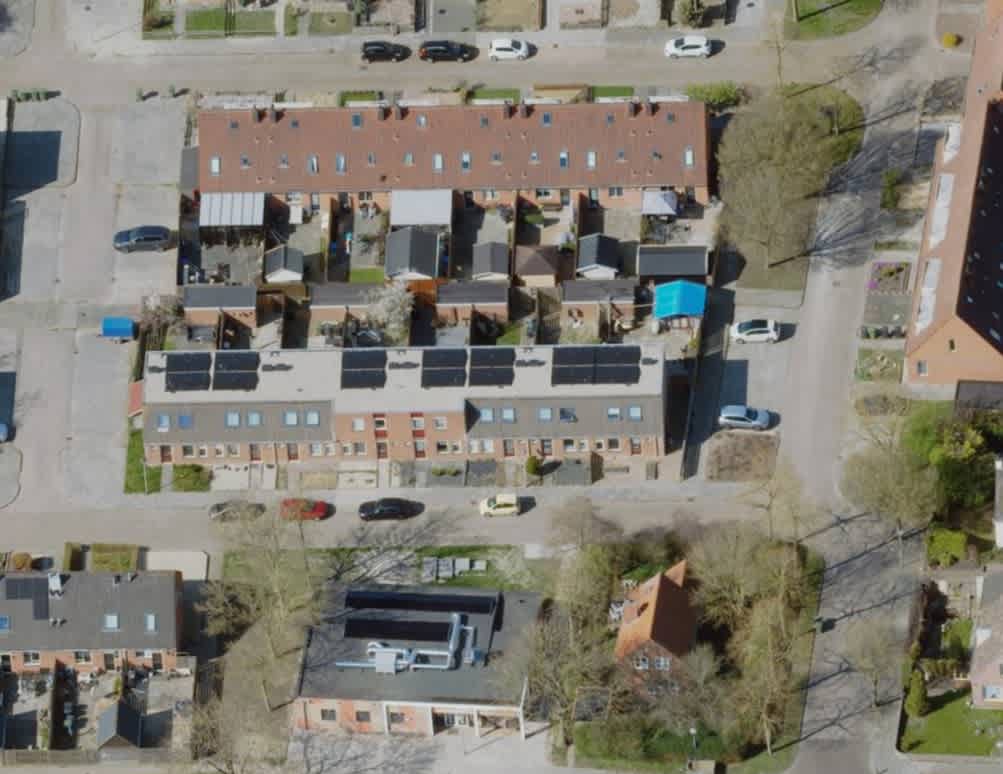 Hopstraat 4 - Appingedam