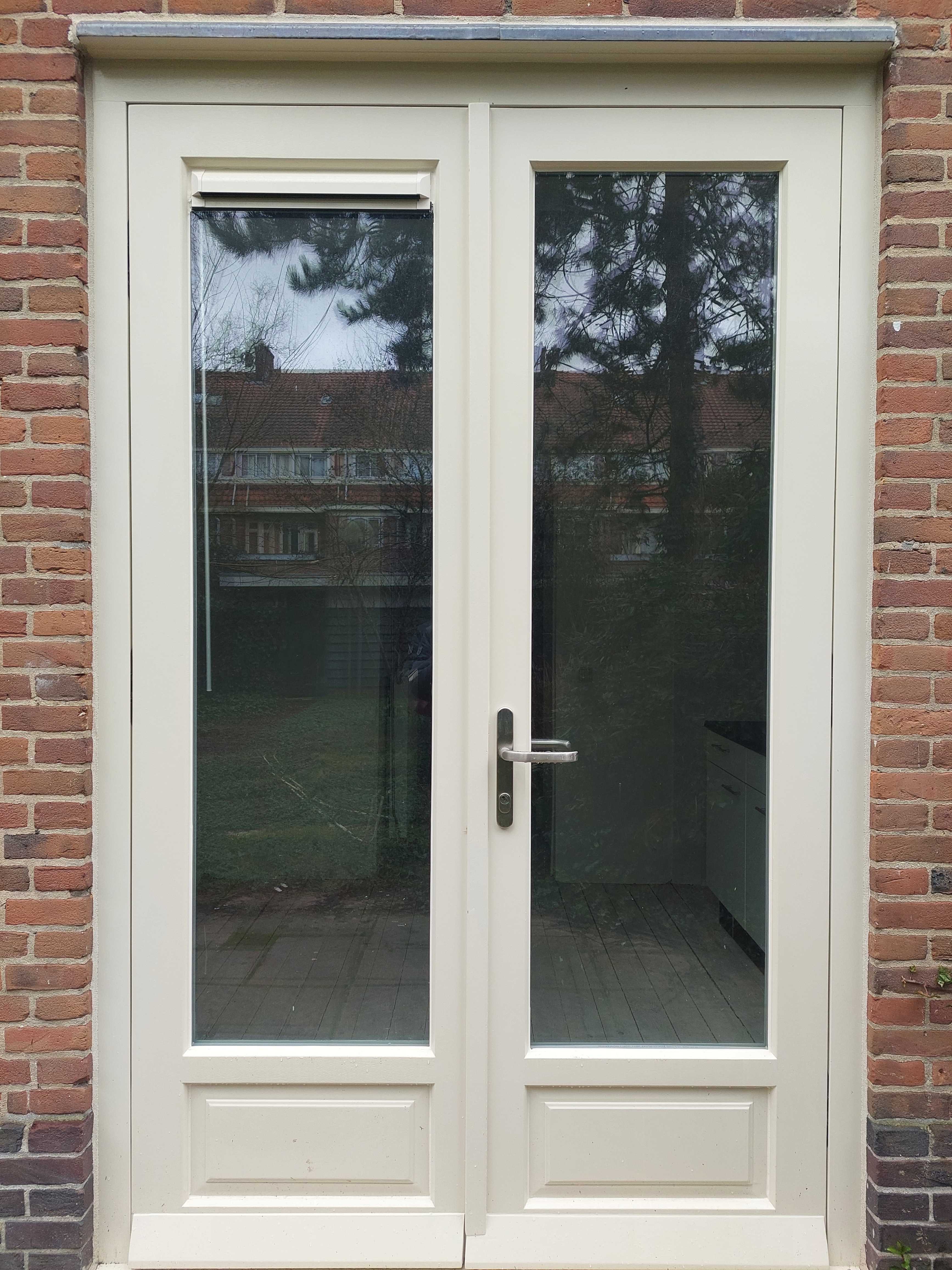 Van 't Hofflaan 9-HS - Amsterdam