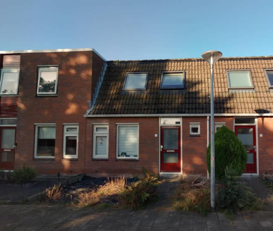 Hopstraat 6 - Appingedam
