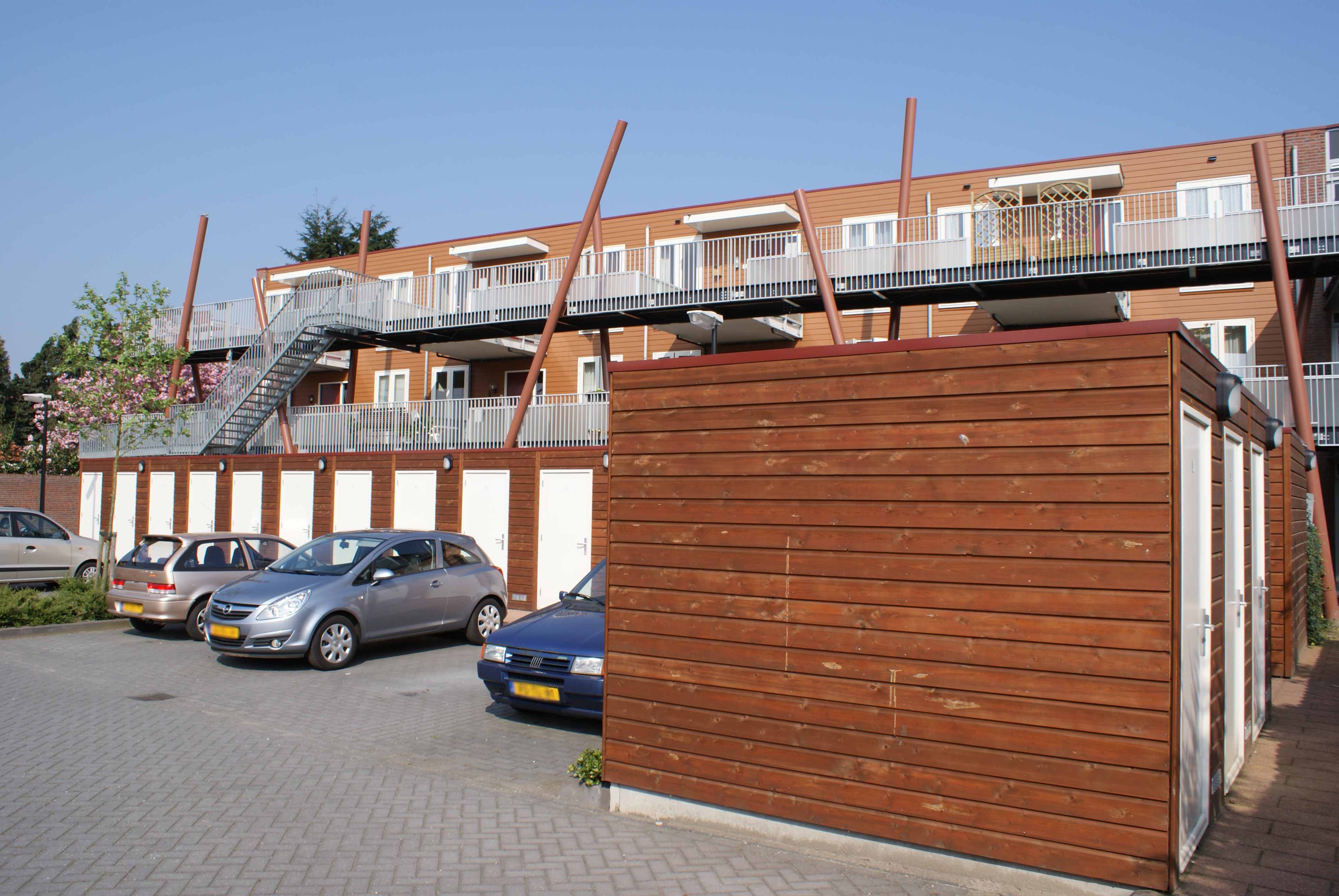 Willem Arntszlaan 5B - Den Dolder