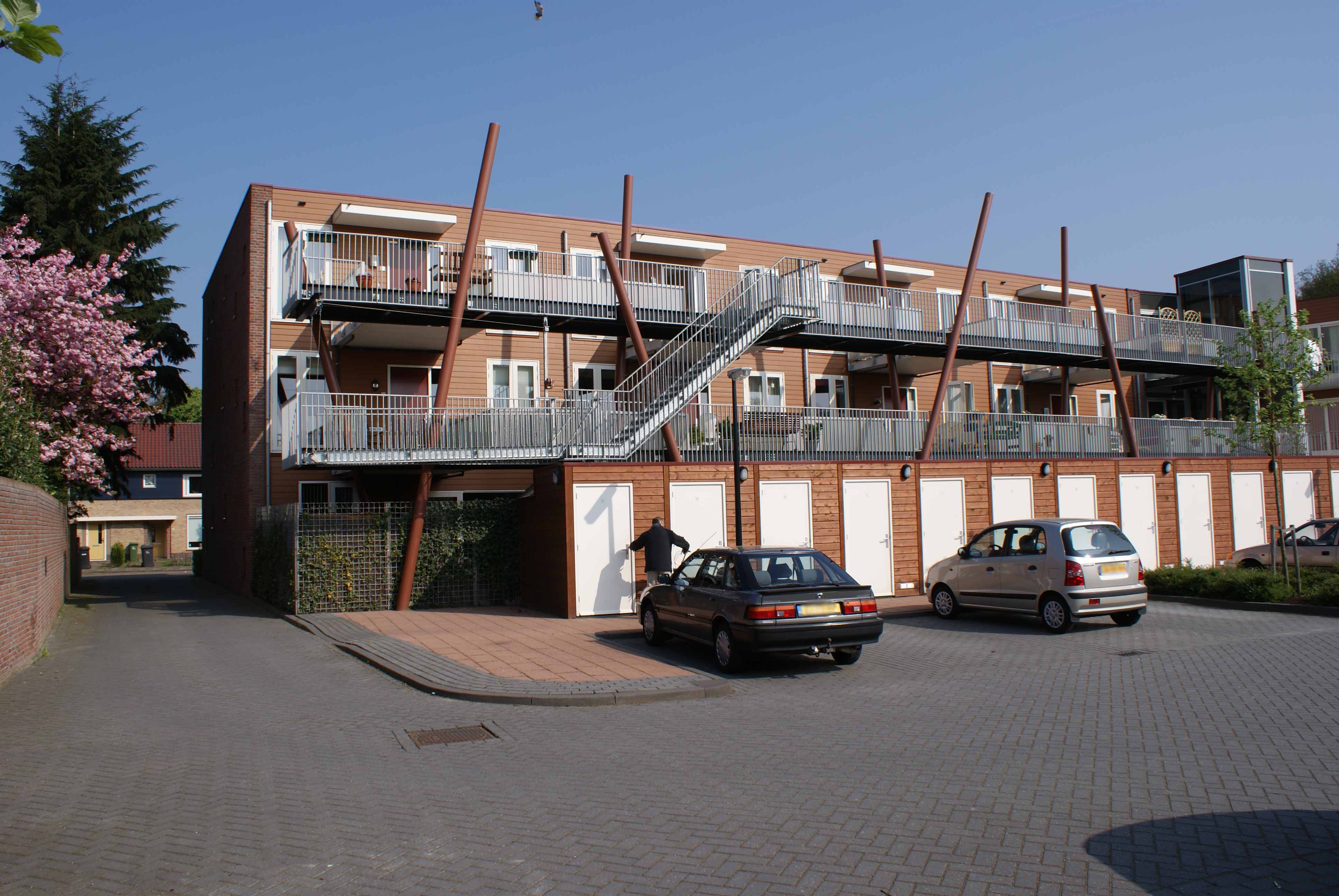 Willem Arntszlaan 5B - Den Dolder