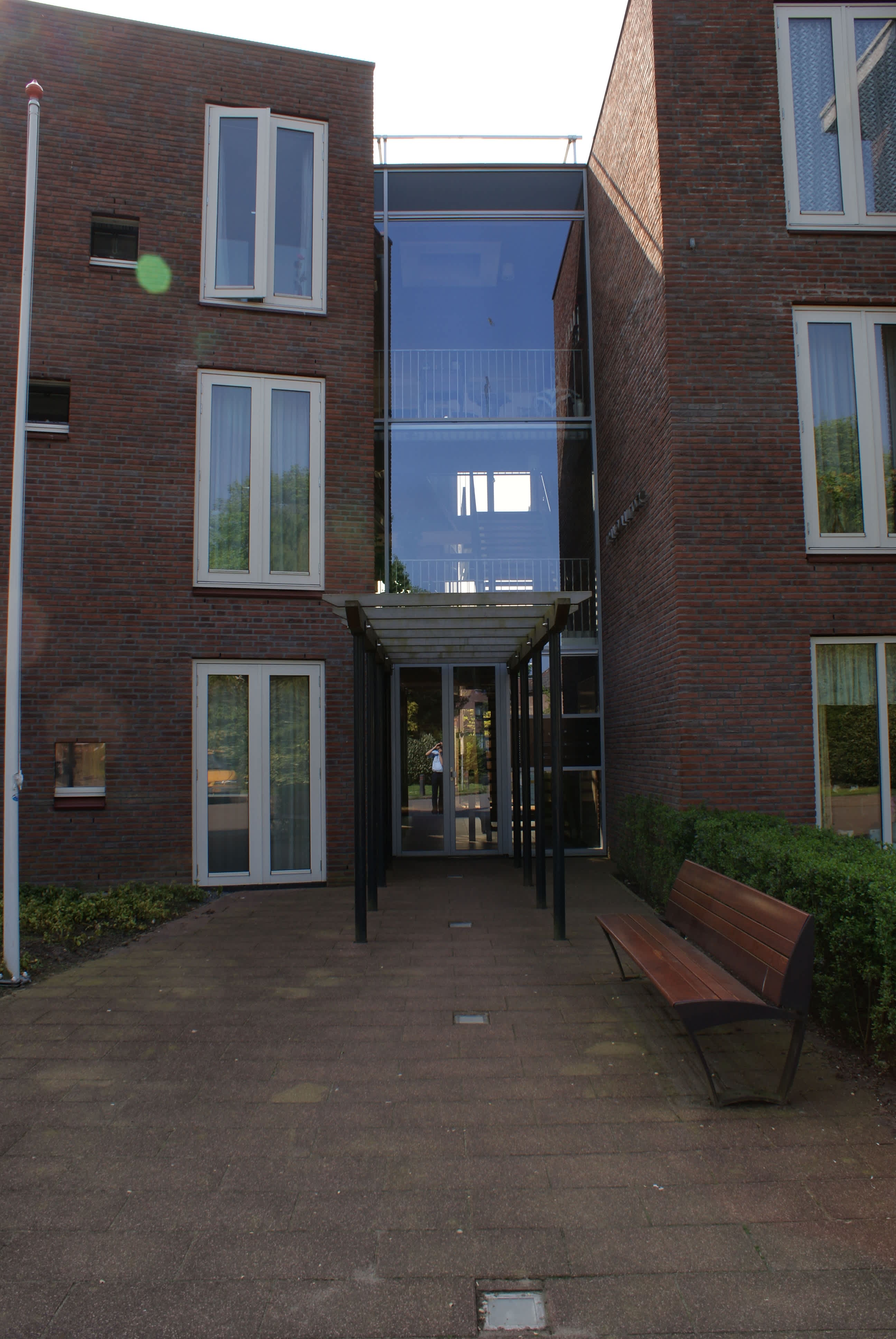 Willem Arntszlaan 5B - Den Dolder