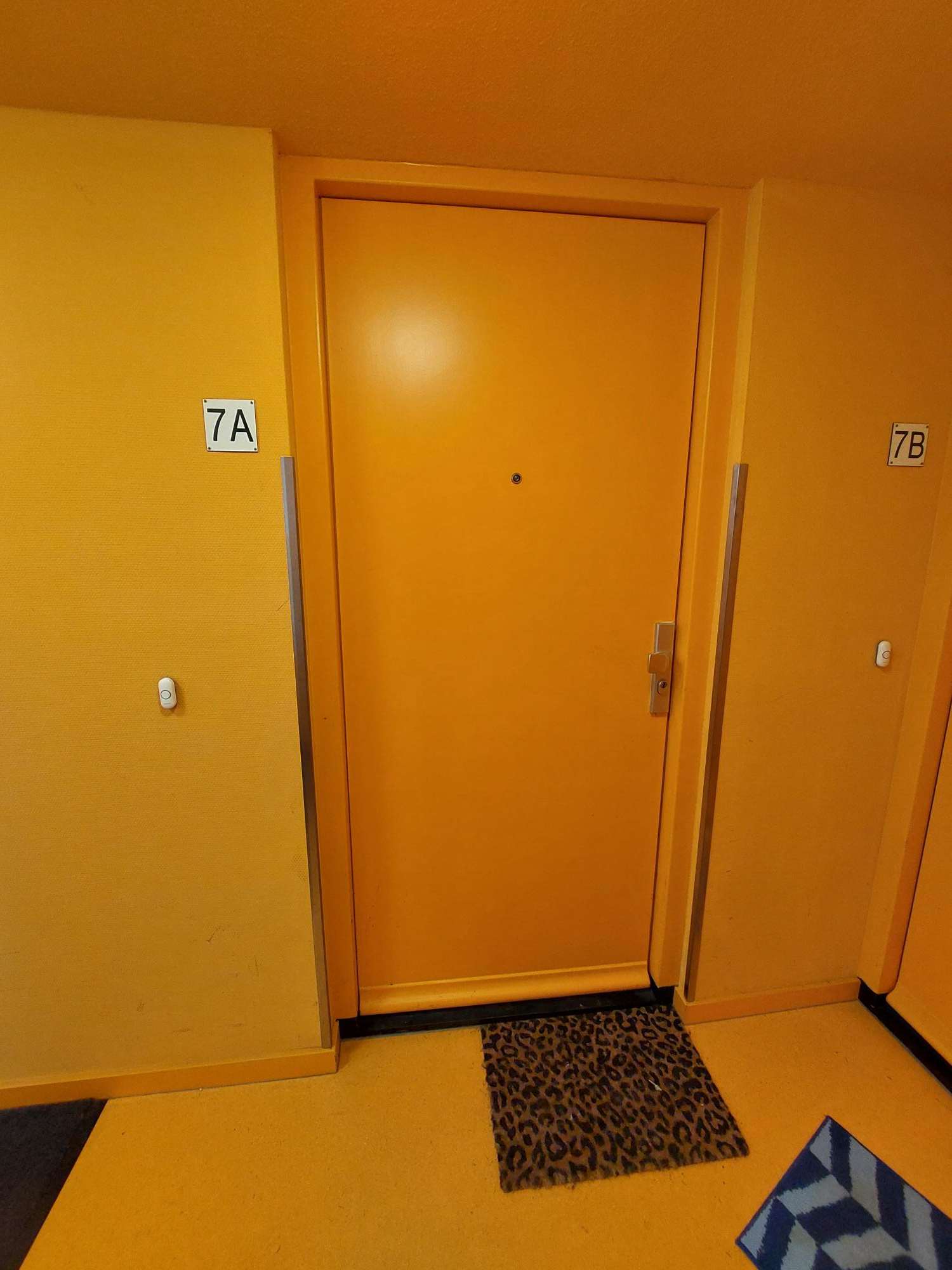 Grote Wittenburgerstraat 7A - Amsterdam