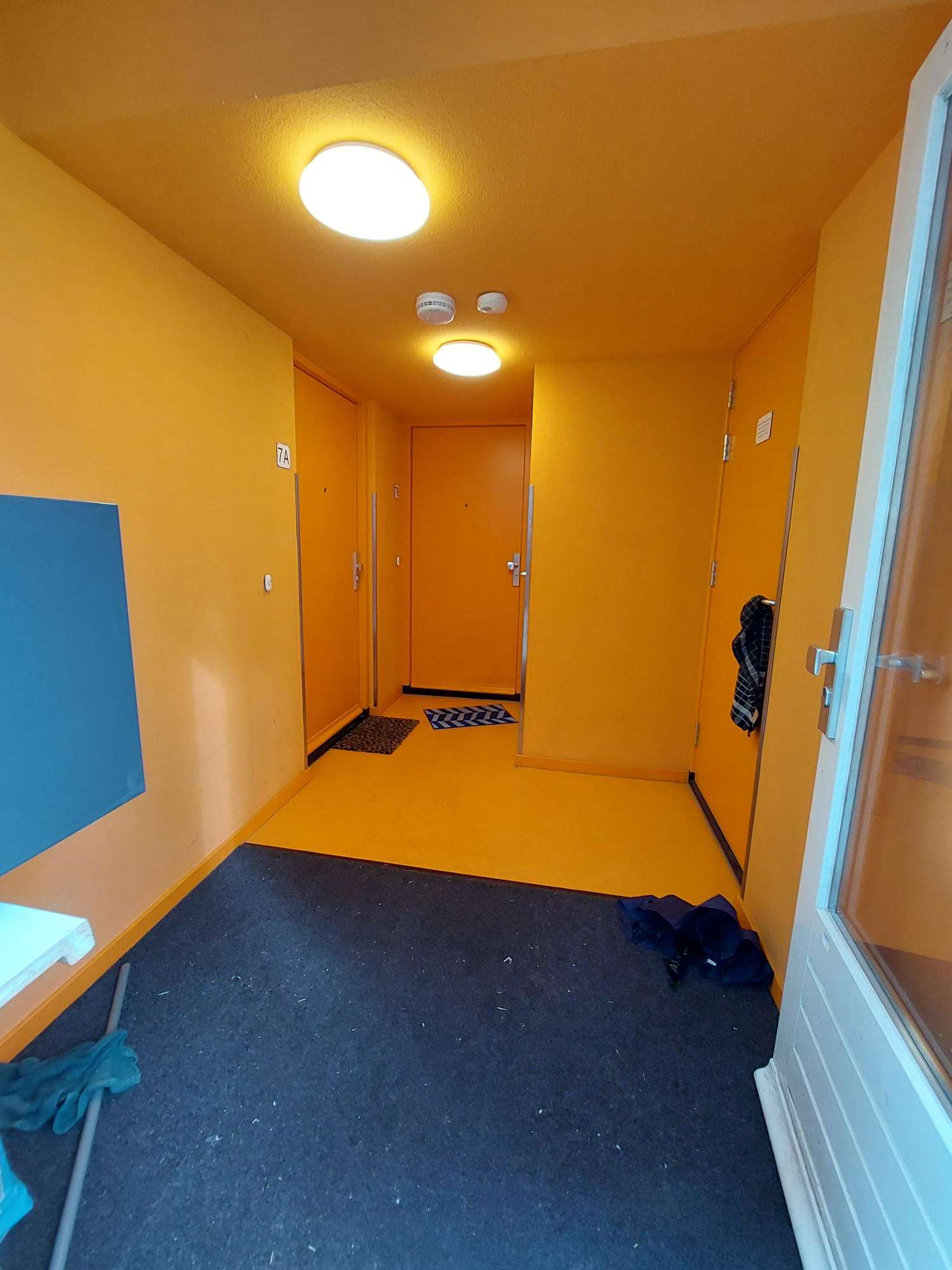 Grote Wittenburgerstraat 7A - Amsterdam