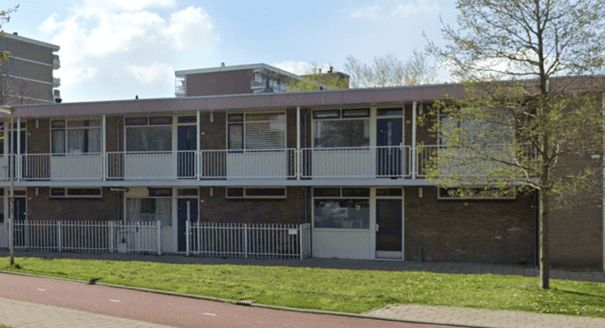 Tesselschadelaan 10 - Waddinxveen