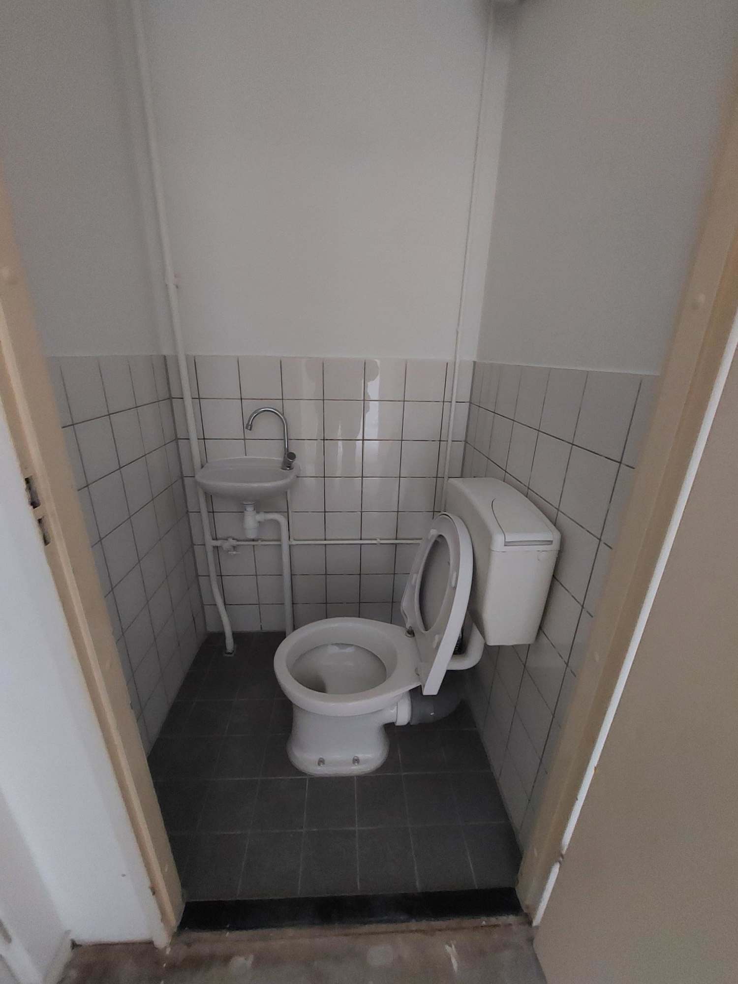 Nova Zemblastraat 504 - Amsterdam