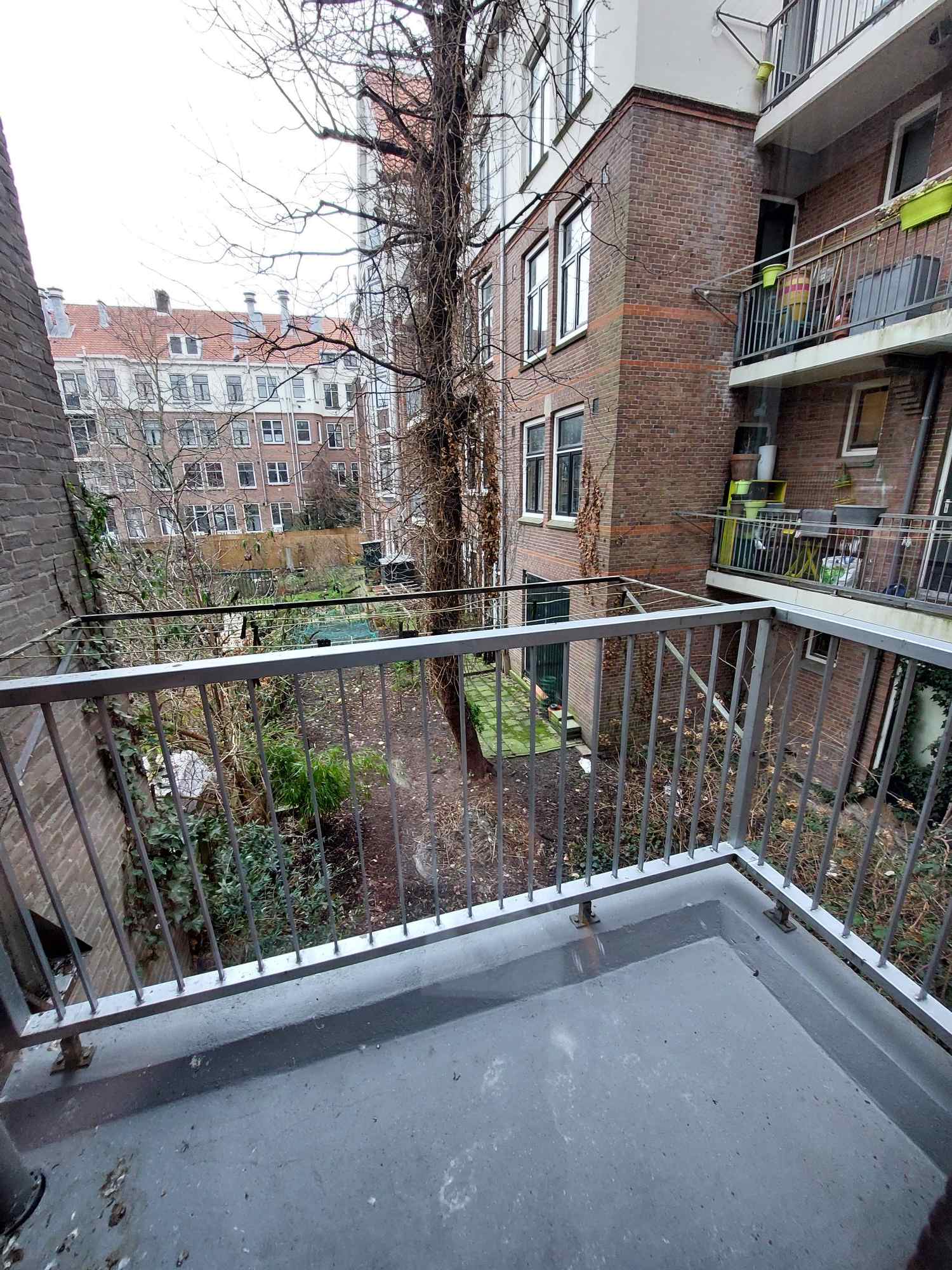 Nova Zemblastraat 504 - Amsterdam