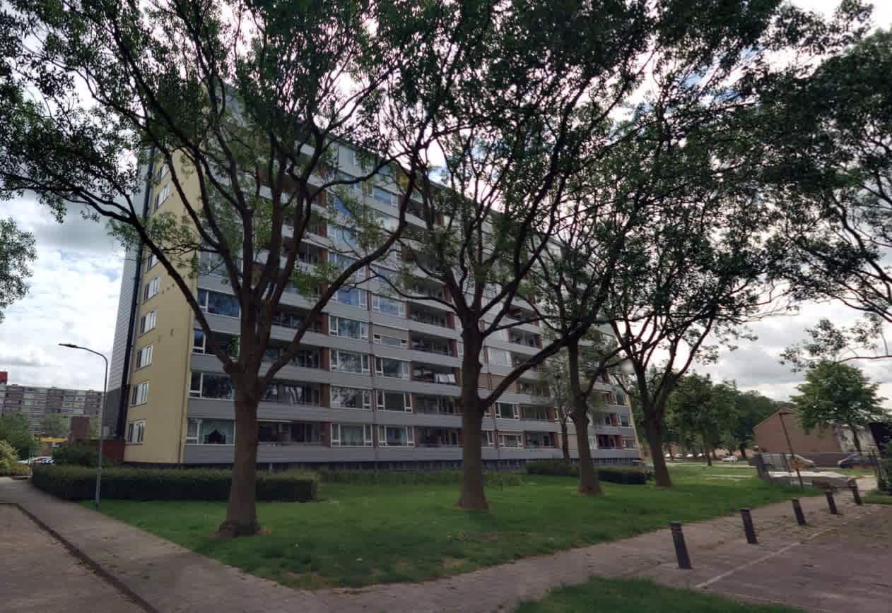 Klompestraat 20 - Hoogezand