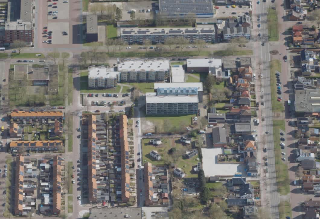 Jacob van Ruysdaelstraat 50 - Hoogezand