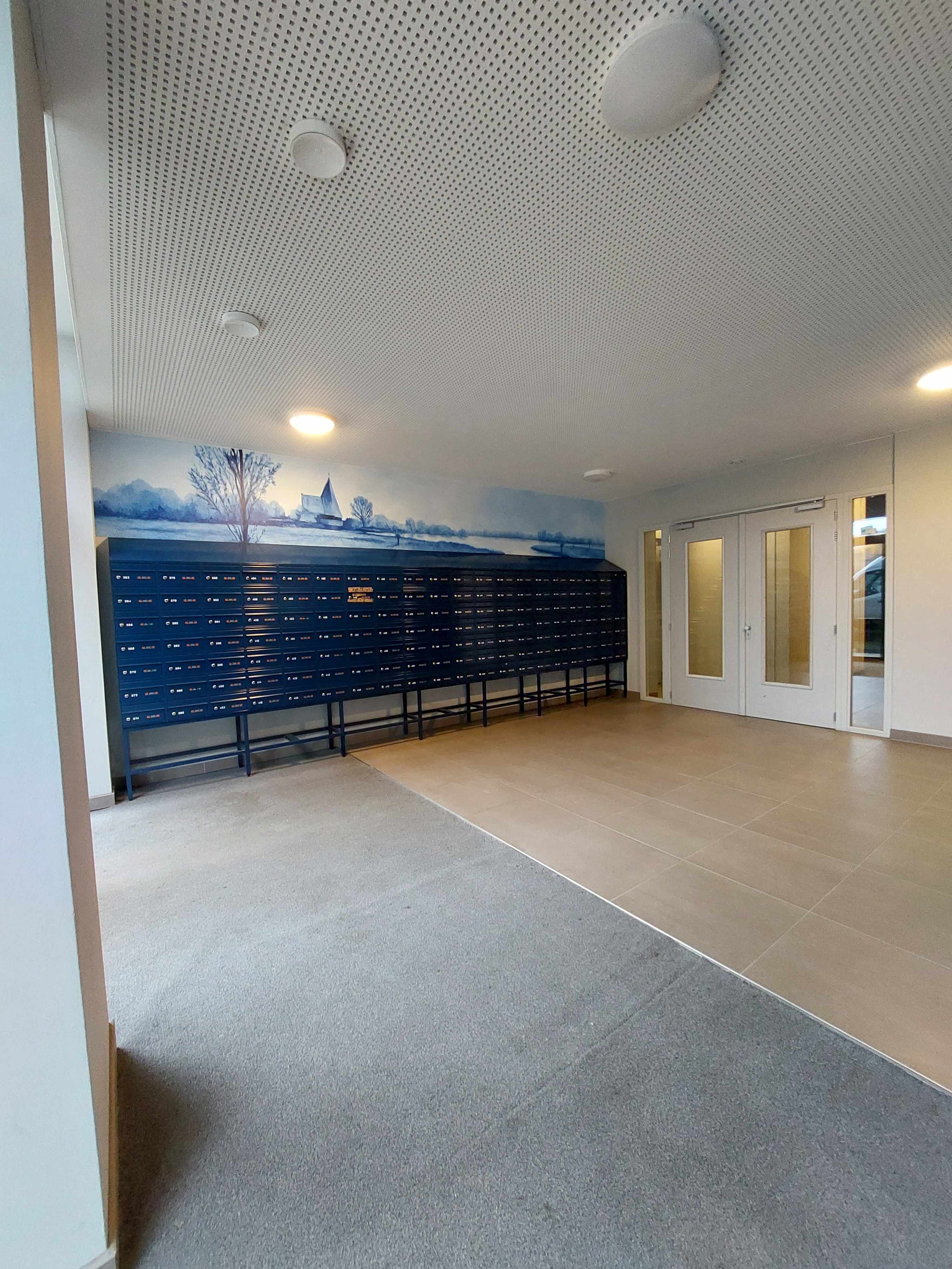 Oostenburgermiddenstraat 516 - Amsterdam