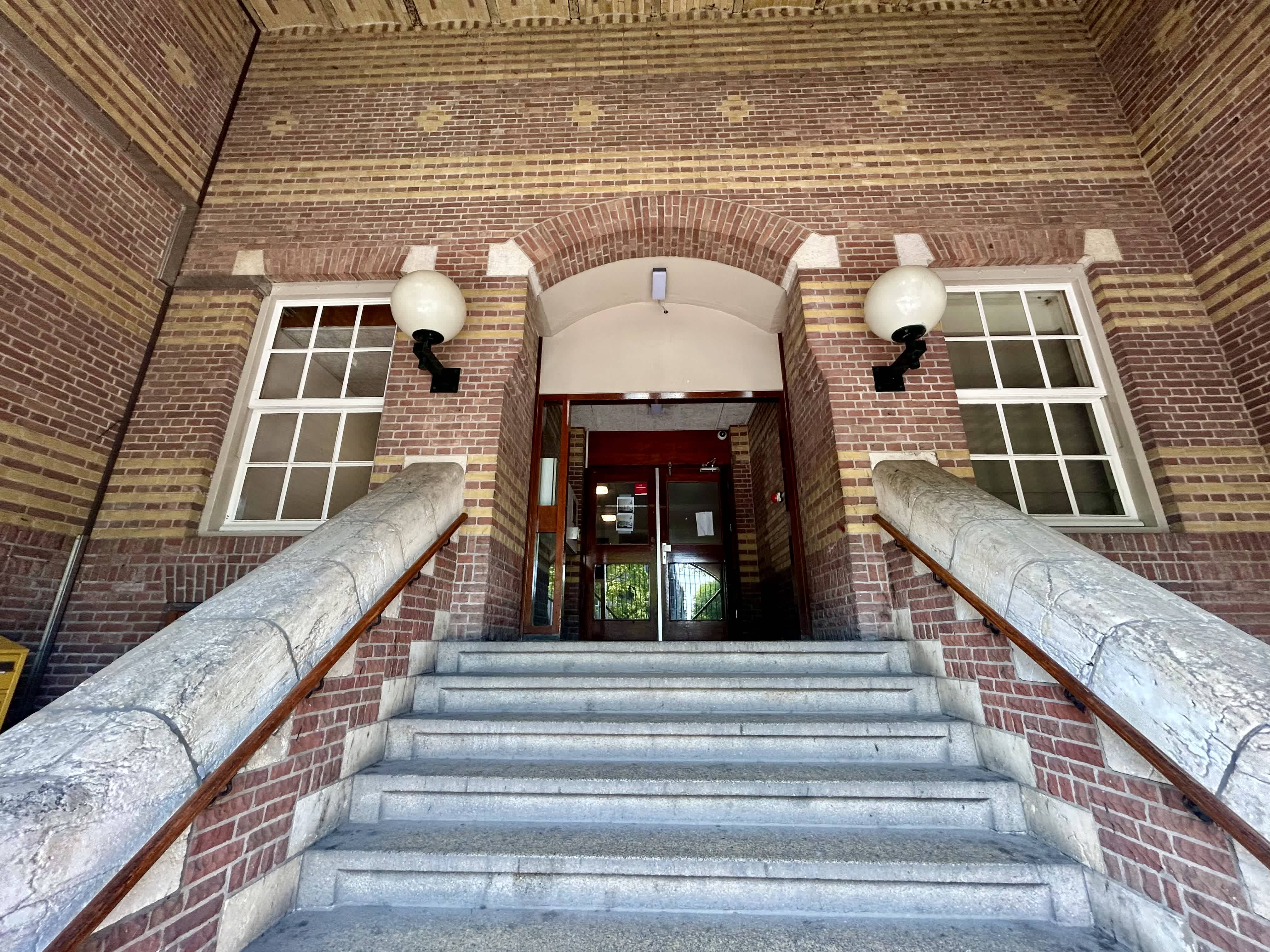 Marnixstraat 266-C - Amsterdam