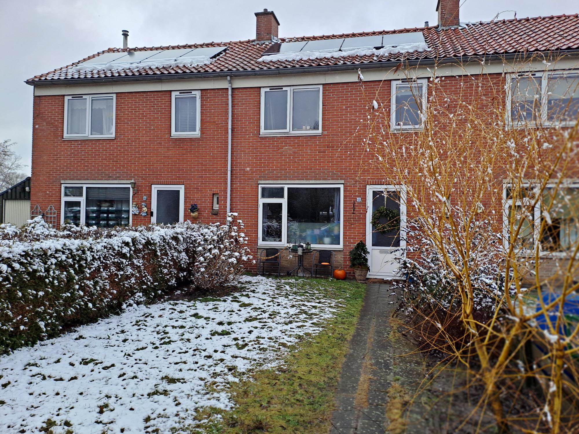 E.E.Napweg 68 - Finsterwolde