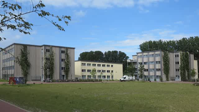 J.H. Hisgenpad 116 - Amsterdam