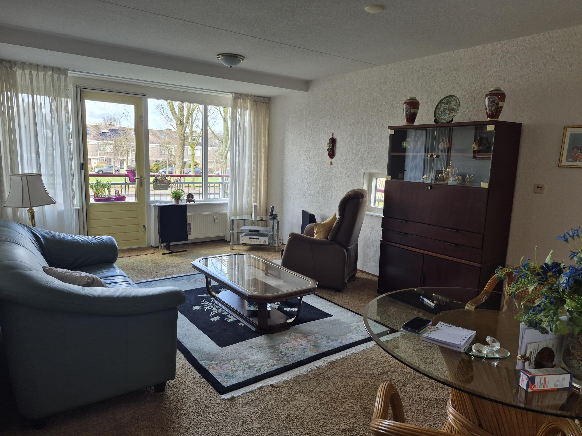 Maereveldt 47 - Heemskerk