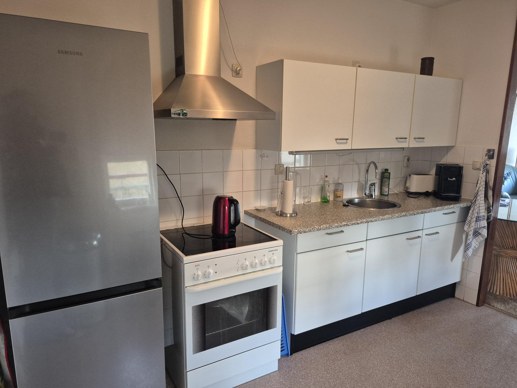 Maereveldt 47 - Heemskerk