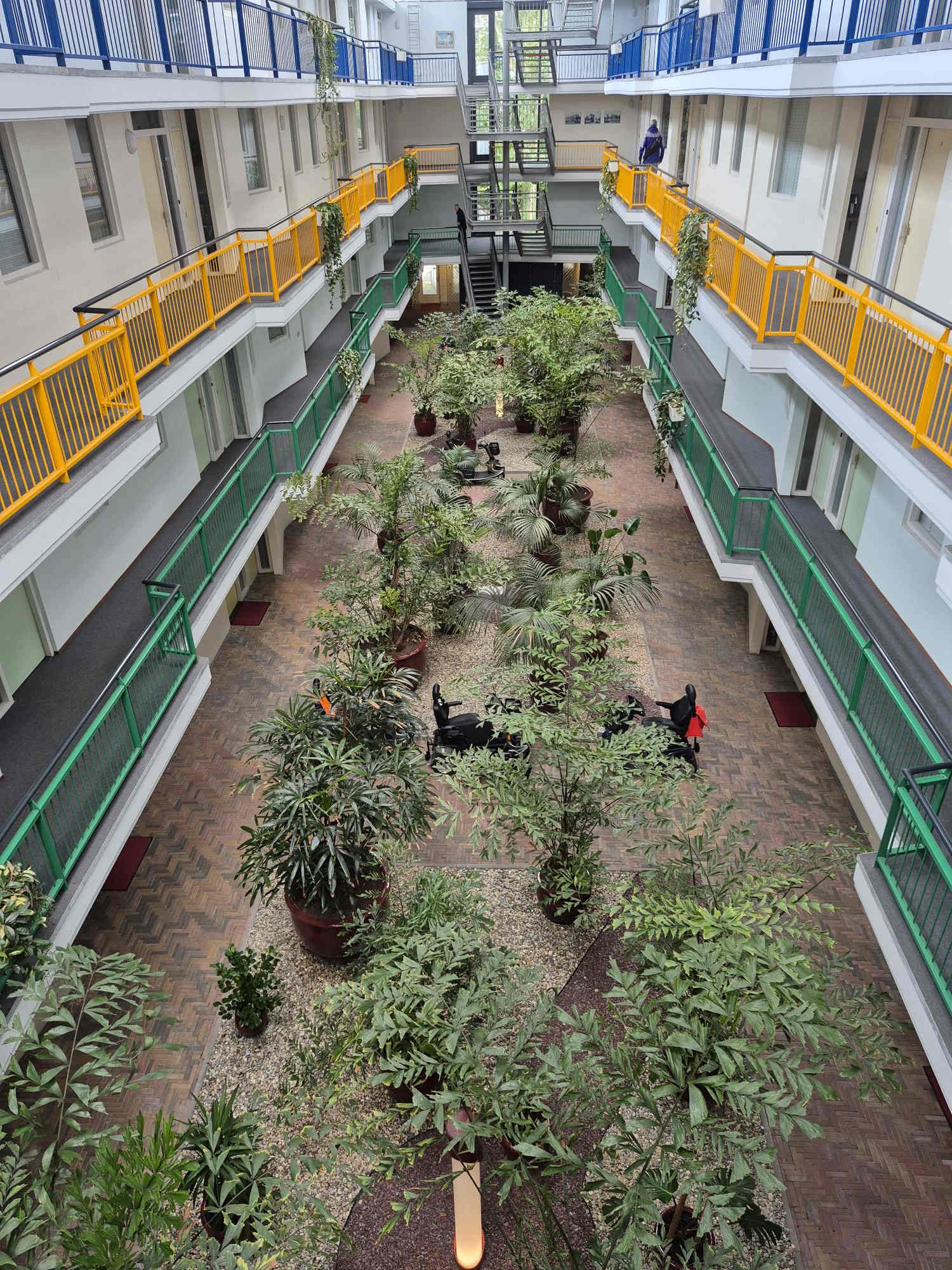 Maereveldt 47 - Heemskerk