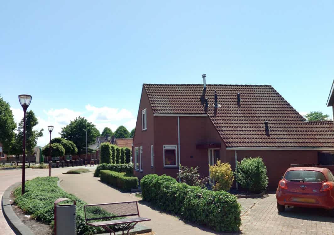 Middenweg 2 - Muntendam