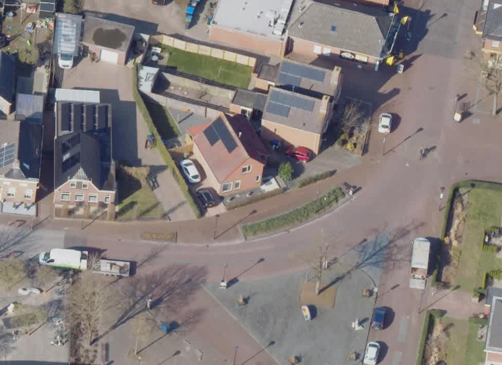 Middenweg 2 - Muntendam