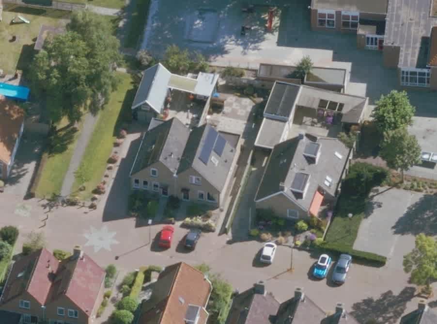 Kerkstraat 110 - Muntendam