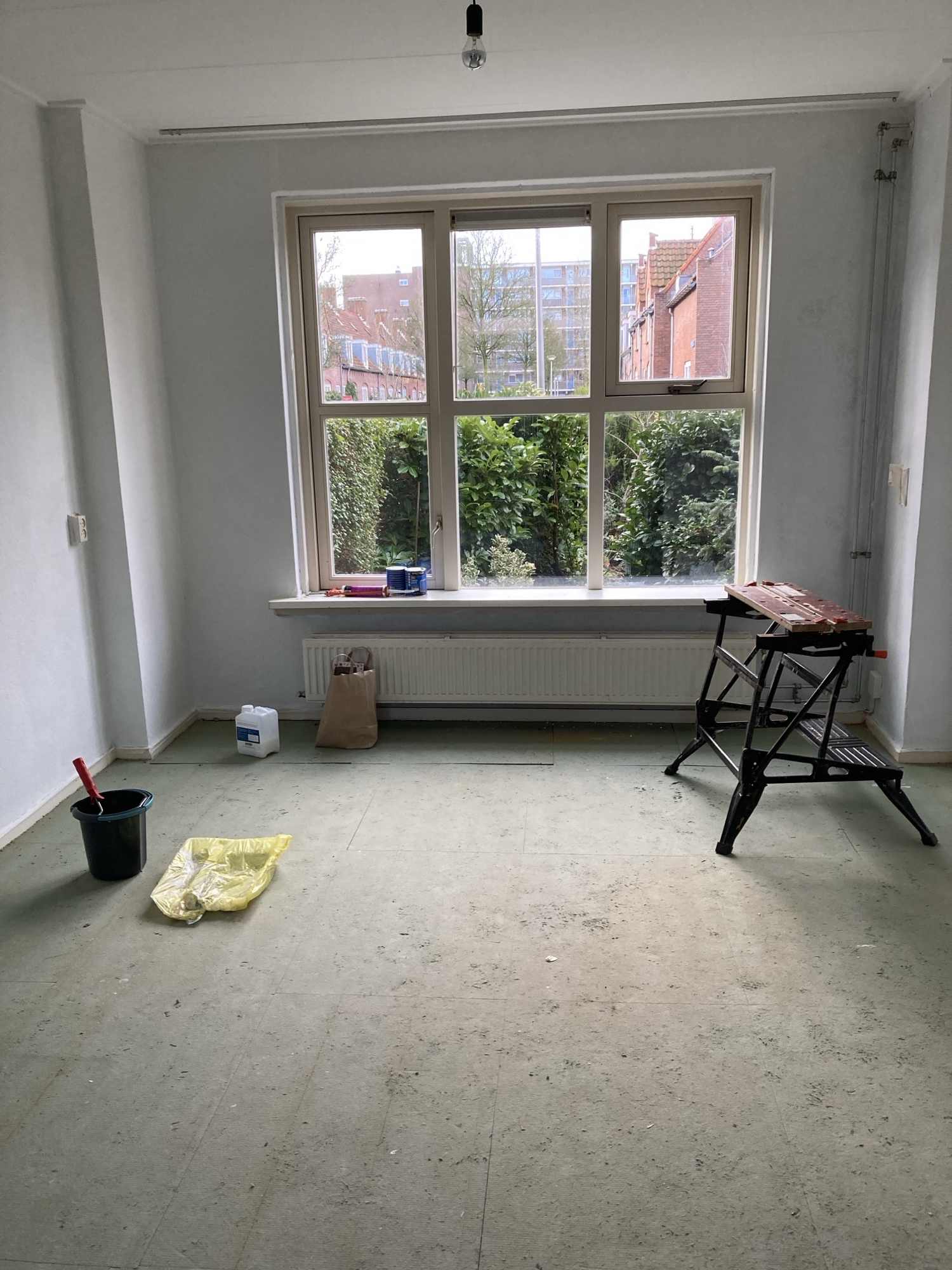 Brabantlaan 12 - Heemstede