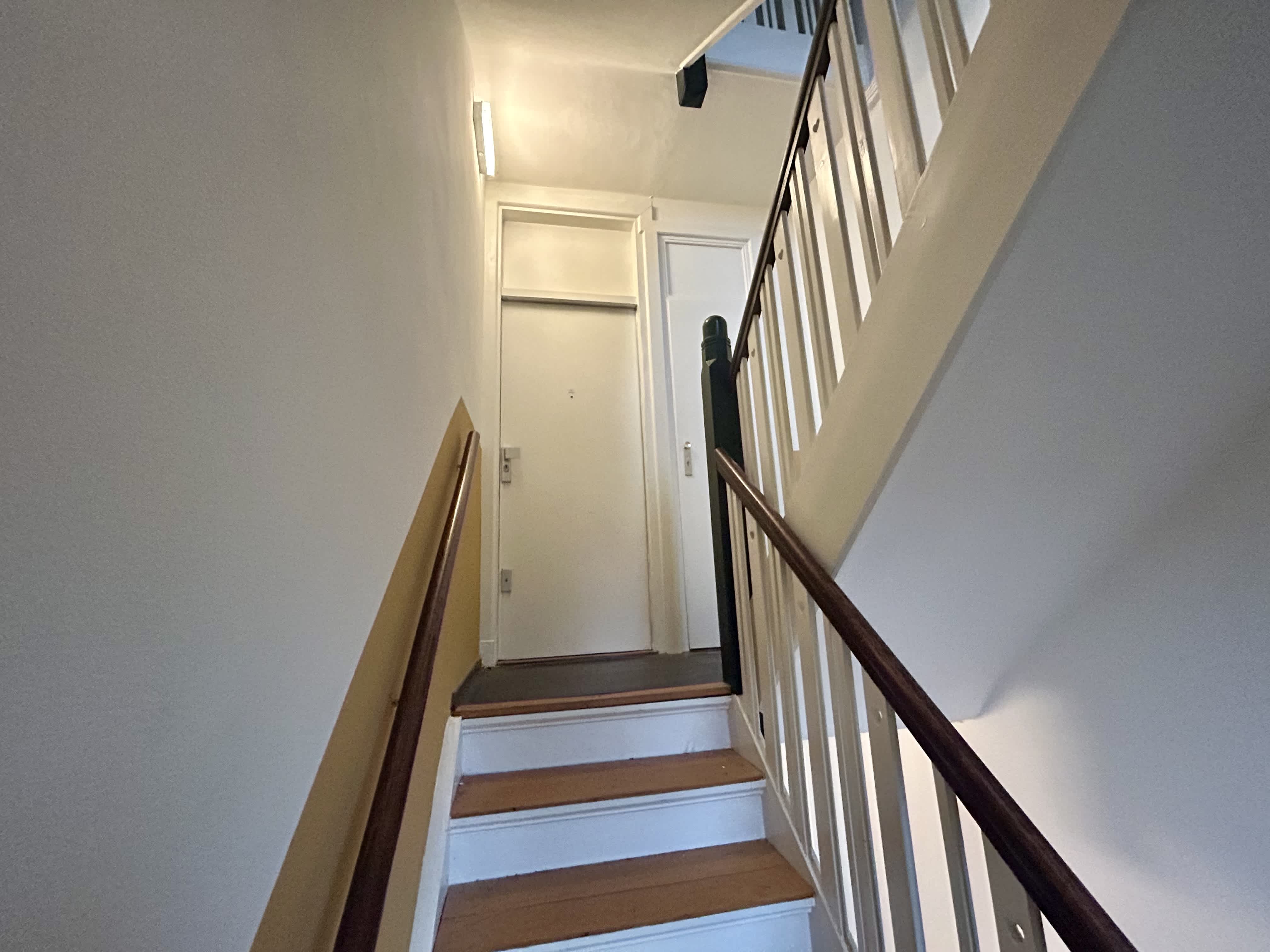 Willaertstraat 40 - Amsterdam