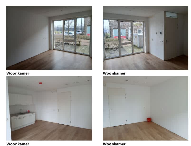 Jelle Zijlstrastraat 22 - Hoofddorp