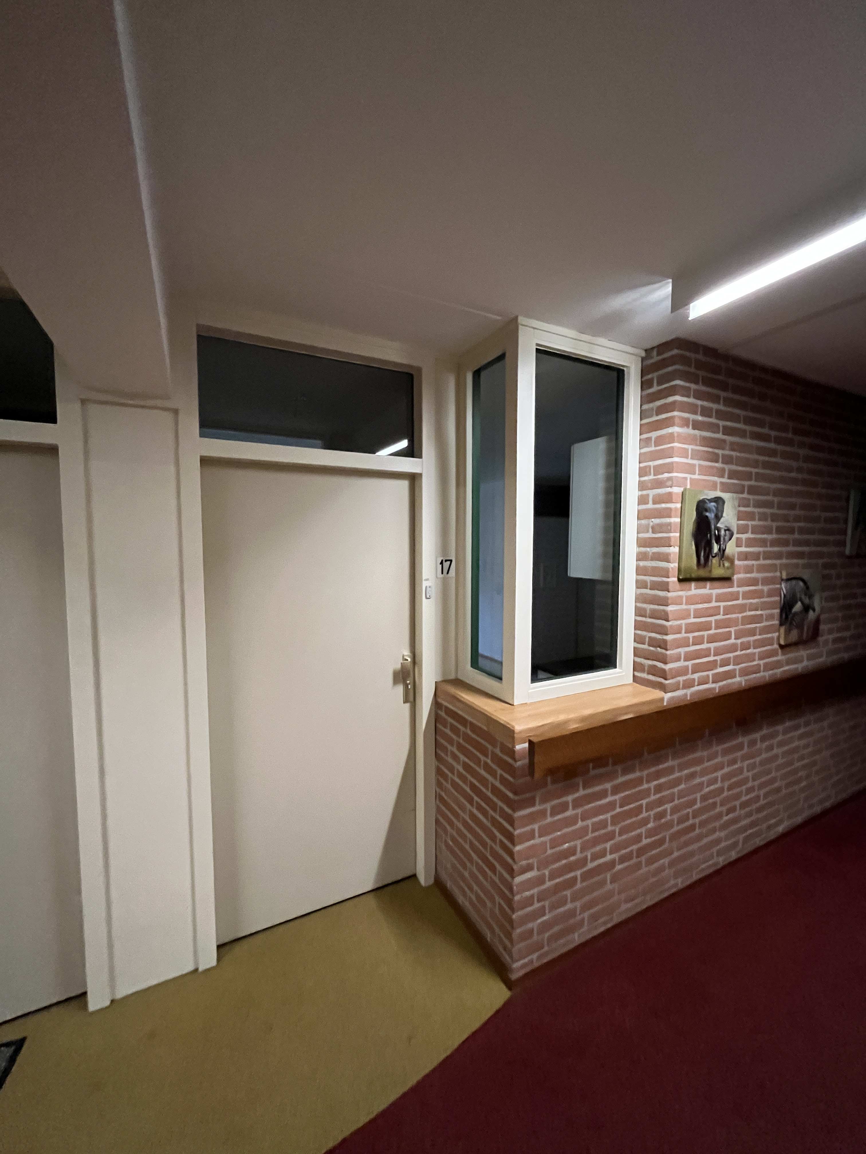 Boekweitland 17 - Soest