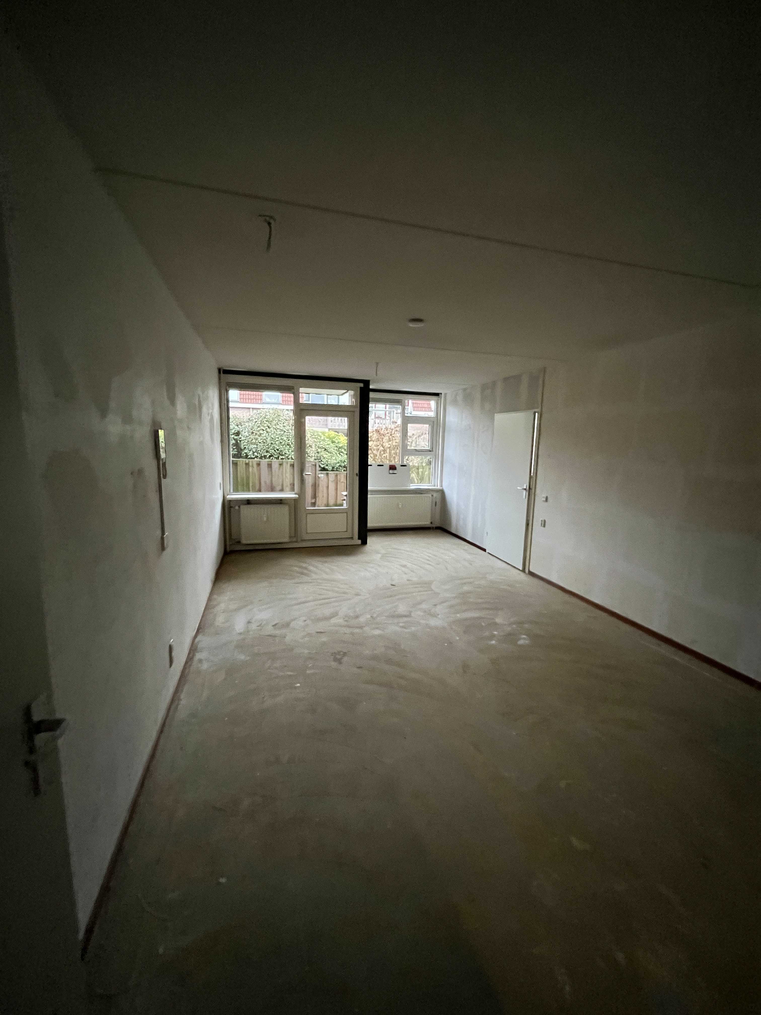 Boekweitland 17 - Soest