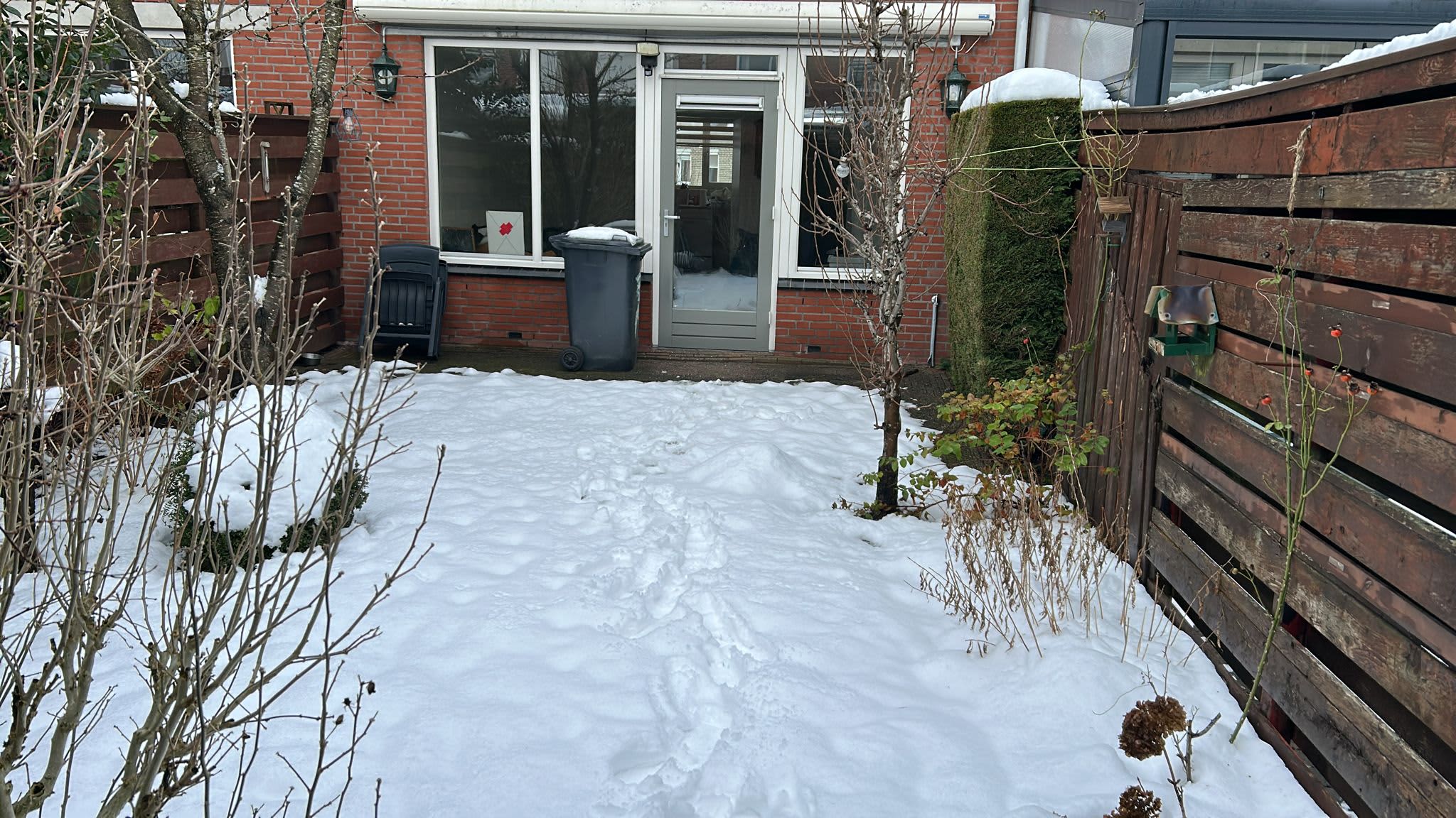 Willem Bilderdijkhove 16 - Nieuwegein