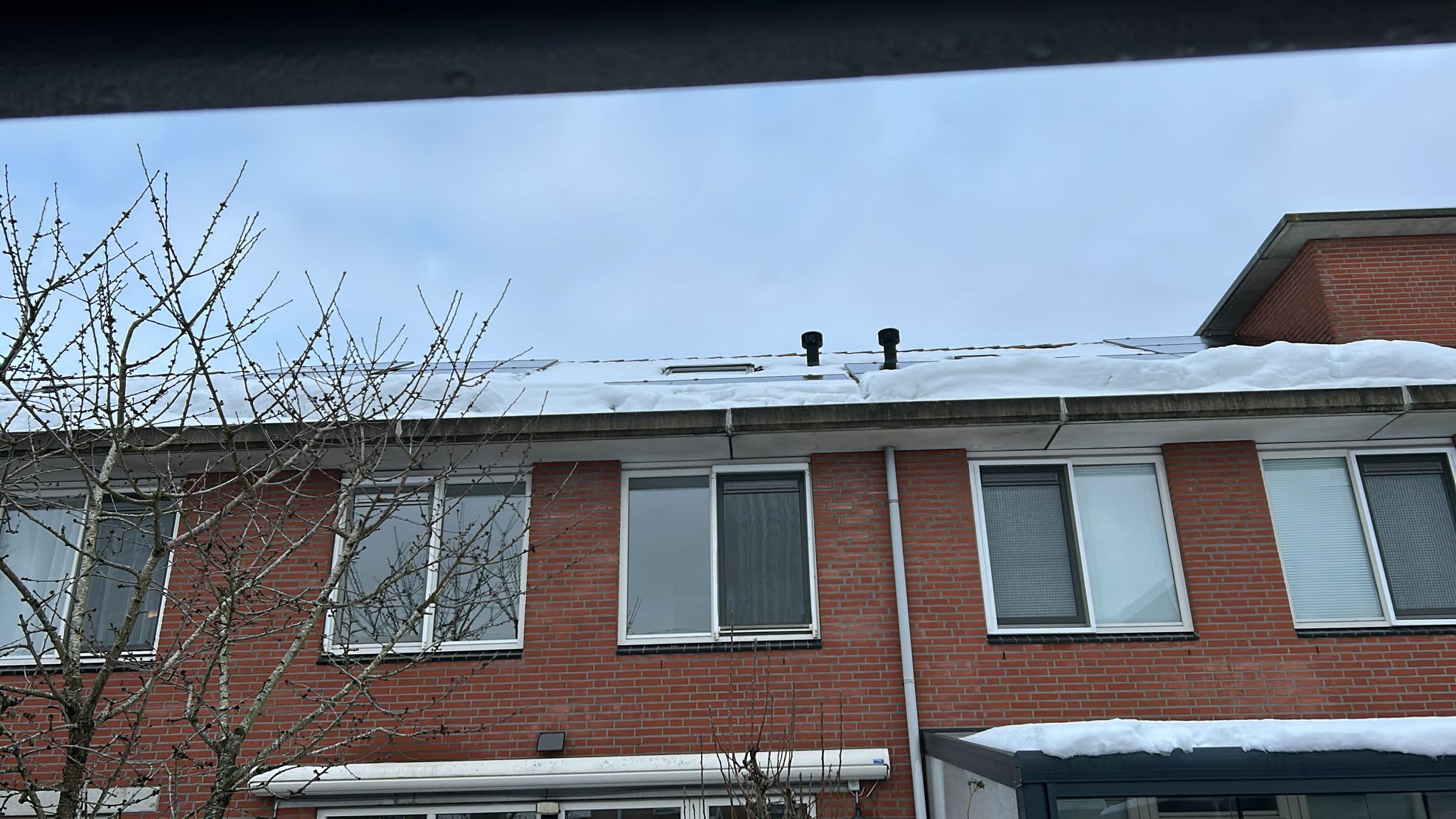 Willem Bilderdijkhove 16 - Nieuwegein