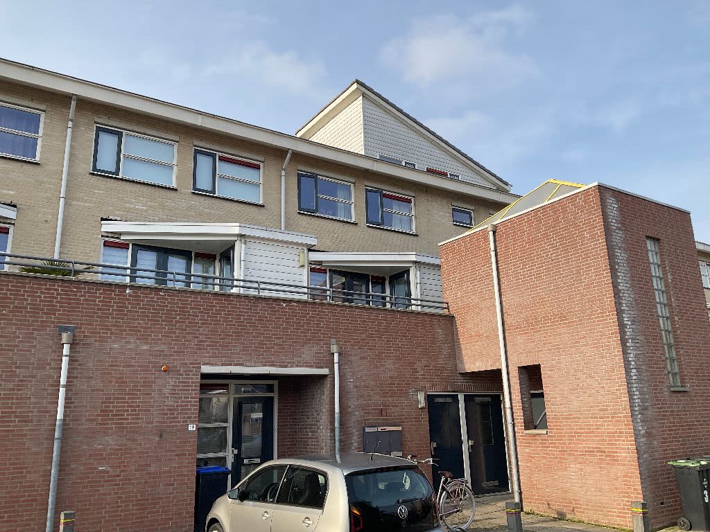 Irene Vorrinkstraat 35 - Culemborg