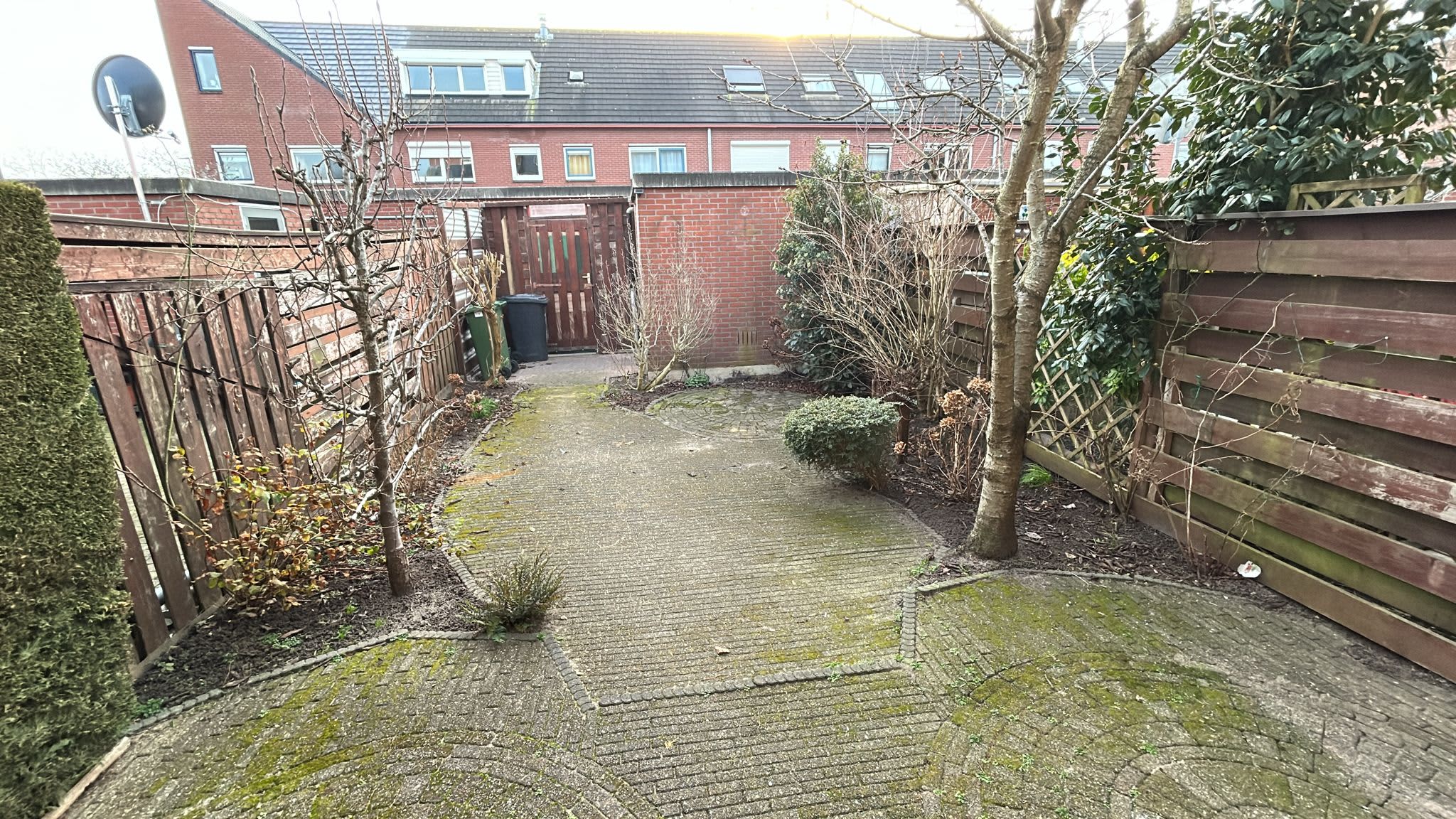 Willem Bilderdijkhove 16 - Nieuwegein