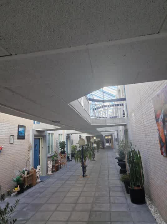 Goudestein 29 - Amsterdam