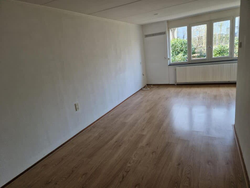 Goudestein 29 - Amsterdam