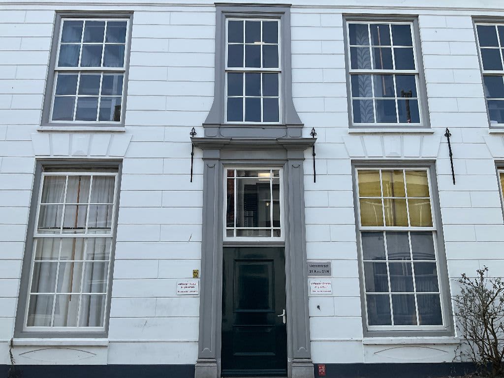 Herenstraat 31H - Culemborg