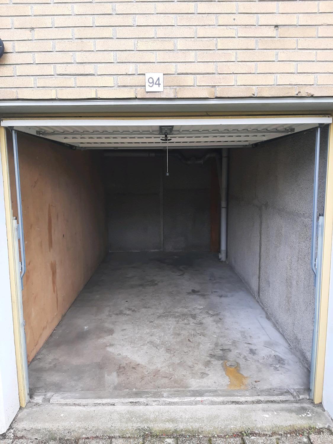 Martin Luther Kinglaan 5G94 - Haarlem