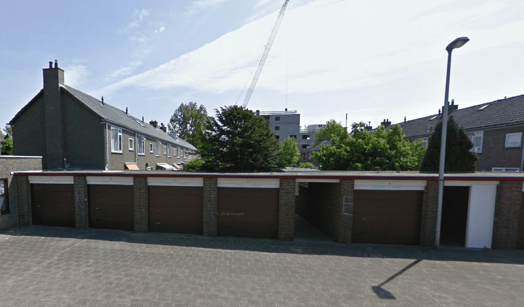 Celsiusstraat 200B - Zandvoort