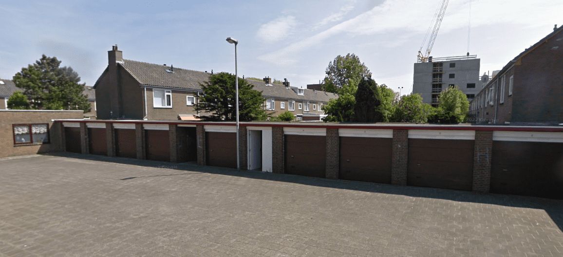 Celsiusstraat 200B - Zandvoort