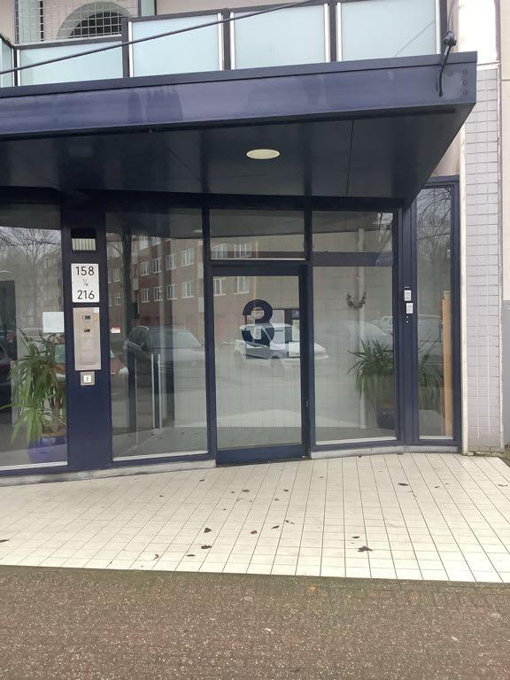 Hildsven 210 - Amsterdam