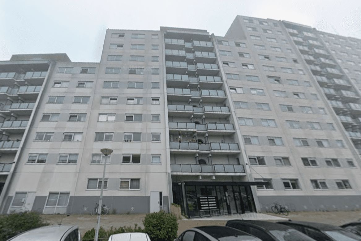 Hildsven 210 - Amsterdam