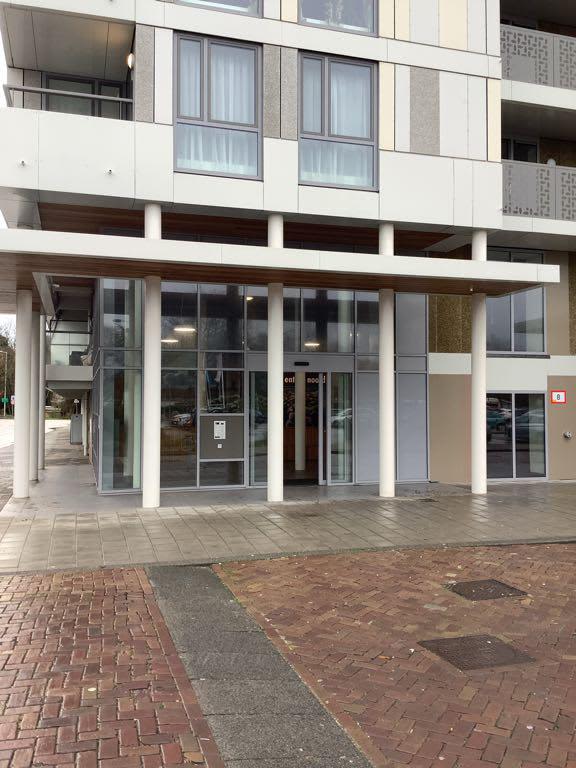 Stellingweg 185 - Amsterdam