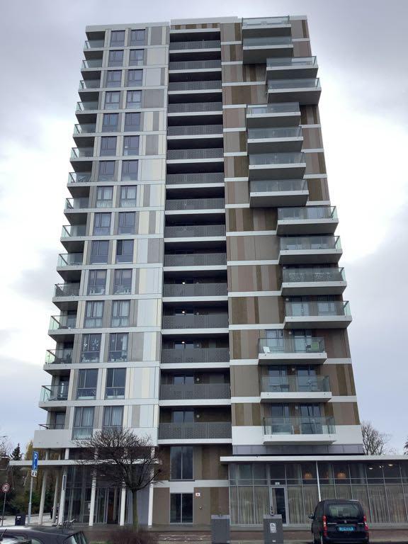 Stellingweg 185 - Amsterdam