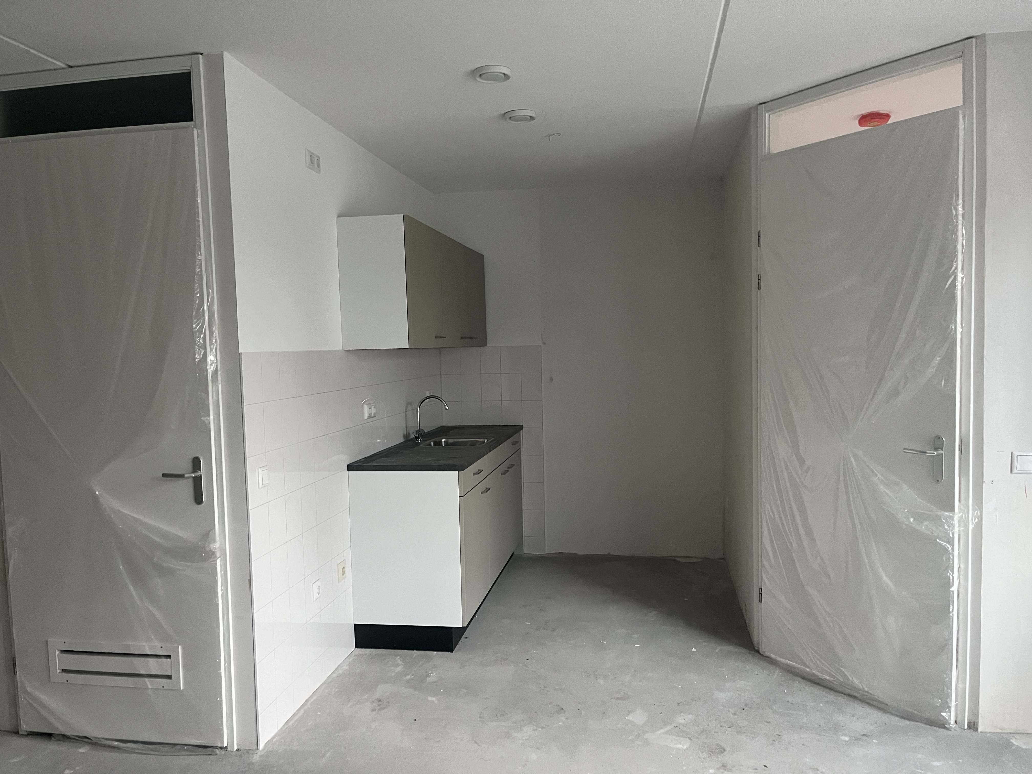 Paltrokstraat 21 - Zaandam