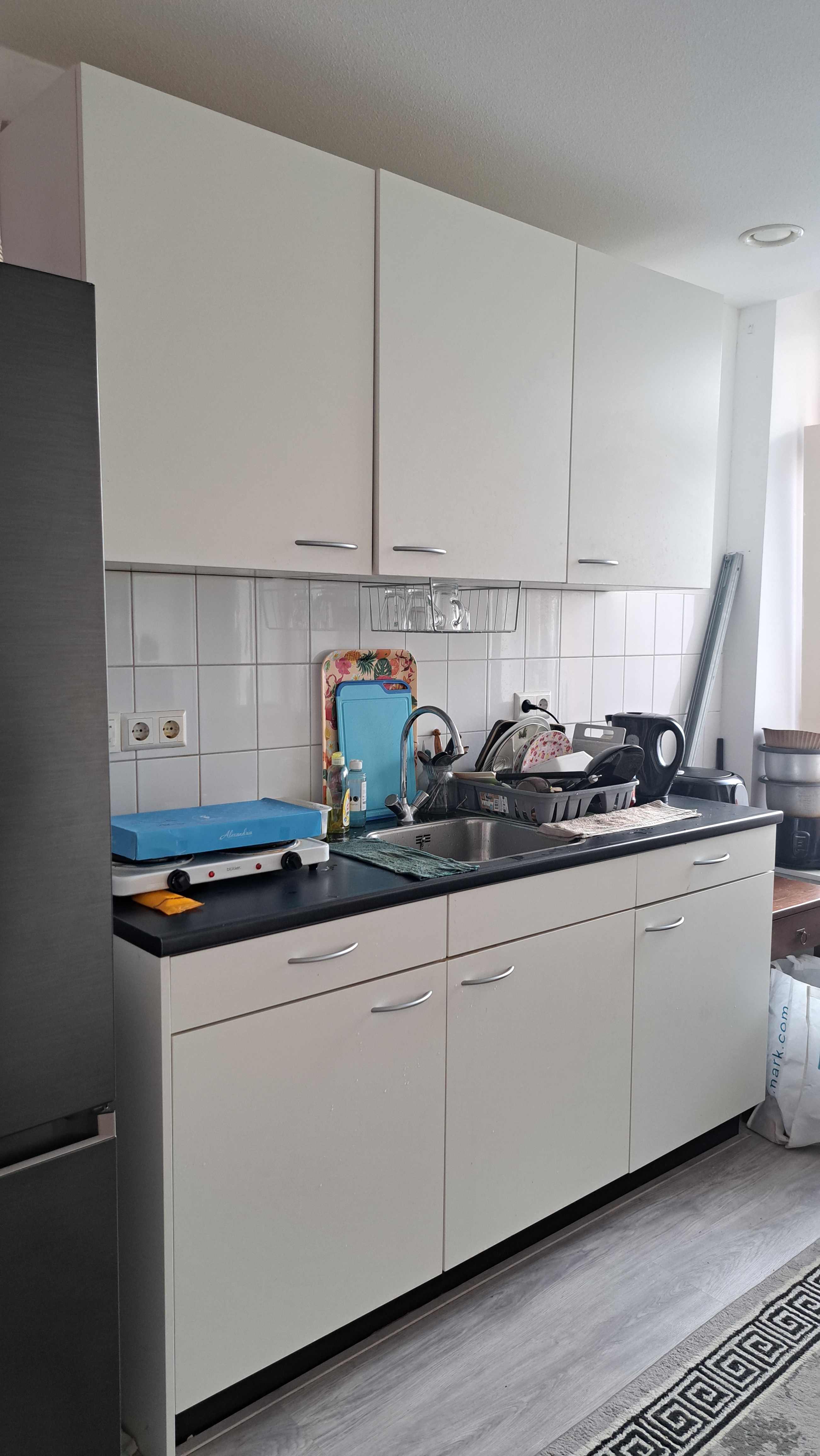 Magersfonteinstraat 8 - Amsterdam